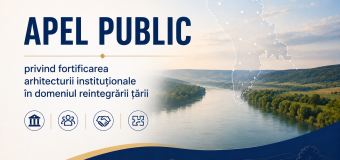 Promo-LEX a lansat un apel public către viitorul Premier