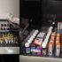 Preparate medicamentoase interzise, în valoare de peste 10 mln. lei, scoase din circuitul ilegal. Un bărbat a fost reținut