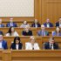 Maia Sandu a prezidat ședința Comisiei Naționale pentru Integrare Europeană