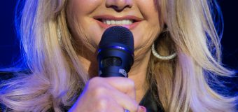 Cântăreaţa Bonnie Tyler a murit la vârsta de 75 de ani