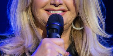 Cântăreaţa Bonnie Tyler a murit la vârsta de 75 de ani