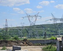 Lucrările la Linia Electrică Aeriană Vulcănești–Chișinău au fost finalizate și au început testările în vederea punerii în funcțiune