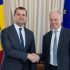 Prioritățile economice ale noului Guvern, discutate cu Gert Jan Koopman