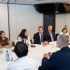 Vasile Tofan s-a întâlnit cu membrii Consiliului Moldova IT Park: „Guvernul va fi un aliat al industriei IT”