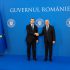 Vasile Tofan – discuții cu Premierul României despre dezvoltarea relațiilor economice și a proiectelor comune