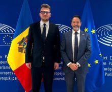 Conducerea Secretariatului Parlamentului, în vizită la Bruxelles pentru consolidarea cooperării cu Parlamentul European