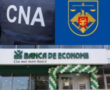 Un fost președinte al BEM, reținut de CNA și PA într-un dosar de spălare de bani