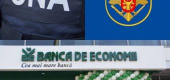 Un fost președinte al BEM, reținut de CNA și PA într-un dosar de spălare de bani