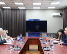 Discuții despre prioritățile economice ale noului Guvern