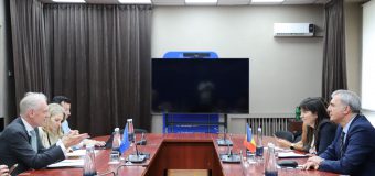 Discuții despre prioritățile economice ale noului Guvern