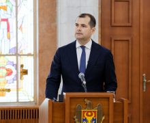 Prima ședință. Premierul Tofan – cu o serie de solicitări către miniștri