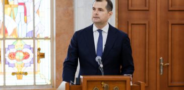 Prima ședință. Premierul Tofan – cu o serie de solicitări către miniștri