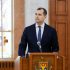 Prima ședință. Premierul Tofan – cu o serie de solicitări către miniștri