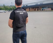 Percheziții într-un dosar privind presupusul fals în acte publice la importul de mărfuri
