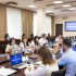 Secretariatul de implementare a Strategiei de reformă a administrației publice din Republica Moldova pentru anii 2023–2030, în ședință