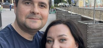 Vasile Tofan: Soția mea este nefericită, dar mă susține