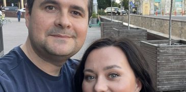 Vasile Tofan: Soția mea este nefericită, dar mă susține