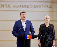 PSRM cere majorarea salariilor profesorilor cu 30%