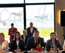 Delegația Parlamentului a participat la cea de-a 67-a Sesiune plenară a Adunării Parlamentare a Cooperării Economice la Marea Neagră