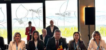 Delegația Parlamentului a participat la cea de-a 67-a Sesiune plenară a Adunării Parlamentare a Cooperării Economice la Marea Neagră
