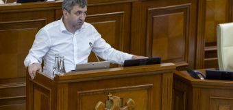 Raportul Comisiei de anchetă privind escrocheriile telefonice, financiare și digitale, audiat în Parlament