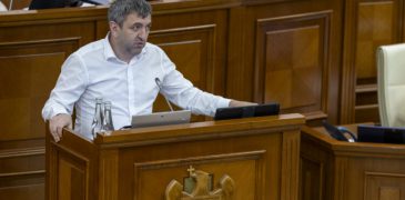 Raportul Comisiei de anchetă privind escrocheriile telefonice, financiare și digitale, audiat în Parlament