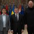 Igor Grosu, la Conferința președinților parlamentelor statelor candidate la aderarea la UE: „Avem parcursuri diferite, dar aceeași direcție: o Europă mai unită, mai democratică și mai sigură”