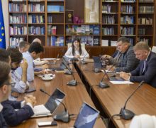 20 de școli din Moldova vor fi renovate și modernizate cu sprijinul Băncii Europene de Investiții