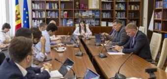20 de școli din Moldova vor fi renovate și modernizate cu sprijinul Băncii Europene de Investiții