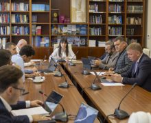Proiectele energetice de interes strategic vor avea un regim prioritar de autorizare