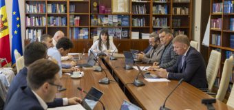 Proiectele energetice de interes strategic vor avea un regim prioritar de autorizare