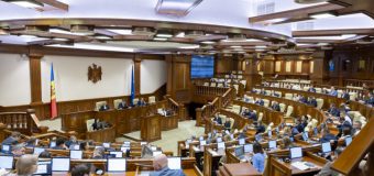 Cadrul normativ privind garanțiile financiare, armonizat cu legislația UE