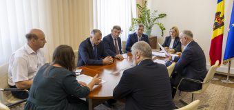 Țara noastră va negocia cu BERD acordarea unui împrumut de circa 344 mln. lei pentru reabilitarea unor drumuri