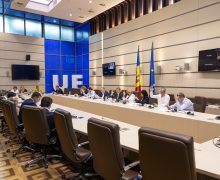 Ultimele ședințe plenare a Parlamentului vor acea loc pe 28 și 30 iulie