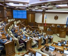 Cetățenii vor putea iniția decizii de interes public prin mecanismul inițiativei civice