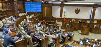 Cetățenii vor putea iniția decizii de interes public prin mecanismul inițiativei civice