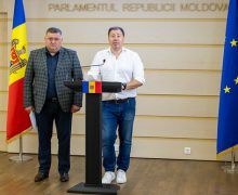 PSRM solicită revocarea guvernatoarei BNM și acuză conducerea instituției de gestionare iresponsabilă a banilor publici