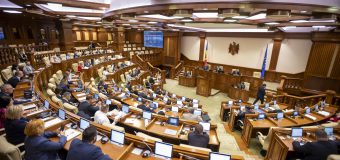 Republica Moldova accesează finanțare europeană pentru proiectul „Livada Moldovei II”