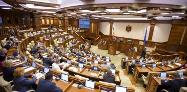 Republica Moldova accesează finanțare europeană pentru proiectul „Livada Moldovei II”