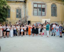 Concursul Tinerilor Designeri „Next Generation” și-a desemnat câștigătorii