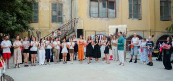 Concursul Tinerilor Designeri „Next Generation” și-a desemnat câștigătorii