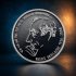 BNM lansează moneda comemorativă „Vasile Vasilache – 100 de ani de la naștere”