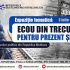 La Biblitoeca Națională este vernisată expoziția „Ecou din trecut, pentru prezent și viitor”