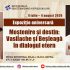 Expoziție aniversară la Biblioteca Națională: „Moștenire și destin: Vasilache și Beșleagă în dialogul etern”