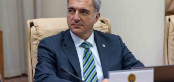 Condiții mai bune pentru afacerile din nordul țării în Parcul Industrial Multifuncțional din Ocnița