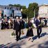 Conducerea țării a comemorat victimele deportărilor regimului comunist