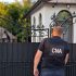 Un avocat, reținut de CNA și procurori într-un dosar de trafic de influență și escrocherie