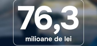BPR: Prestații sociale de peste 76 mln. lei pentru cetățenii Republicii Moldova domiciliați în regiunea transnistreană au fost oferite în prima jumătate de an
