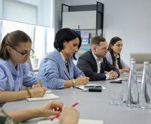Noul proiect „Moldova Green Shield” – „Scutul Verde al Moldovei”, discutat de ministrul Mediului cu reprezentanții Băncii Mondiale