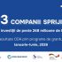 ODA a sprijinit financiar peste 380 de companii în primul semestru al 2026